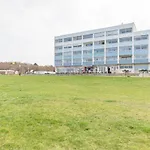 Am Sahlenburger Strand Wohnung 8