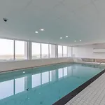 Am Sahlenburger Strand Wohnung 8