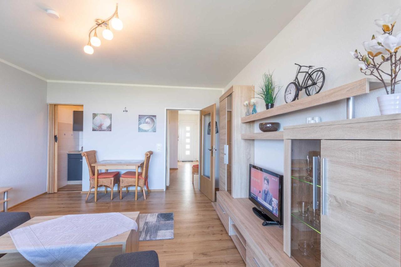 Am Sahlenburger 8 Apartment