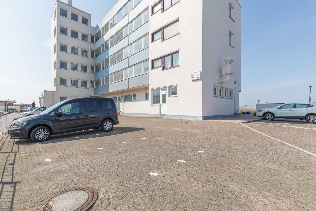 Apartment Am Sahlenburger 8 *